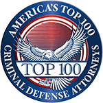 Criminal Defense Top 100