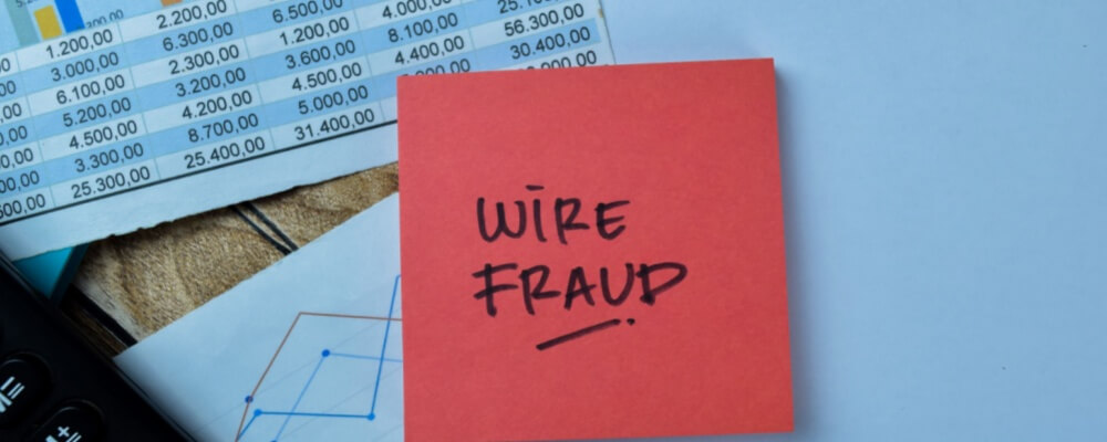 Chicago, IL federal wire fraud charges defense lawyer